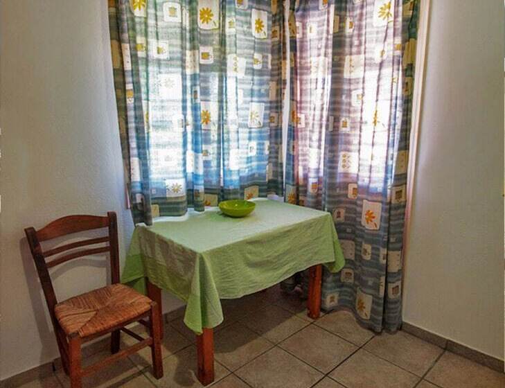 חדר סטודיו סטנדרד, Nireas Resort Corfu