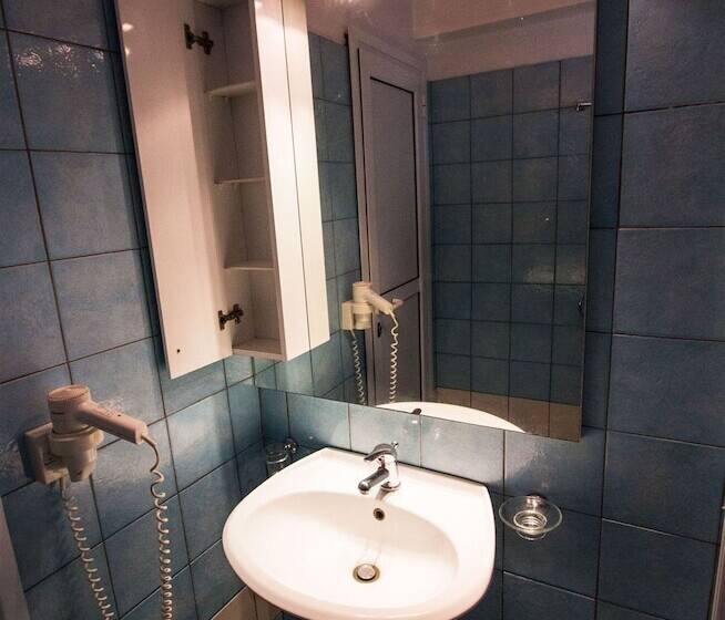 דירת חדר, Nireas Resort Corfu