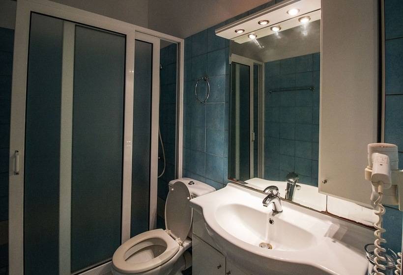 דירת שני חדרים, Nireas Resort Corfu