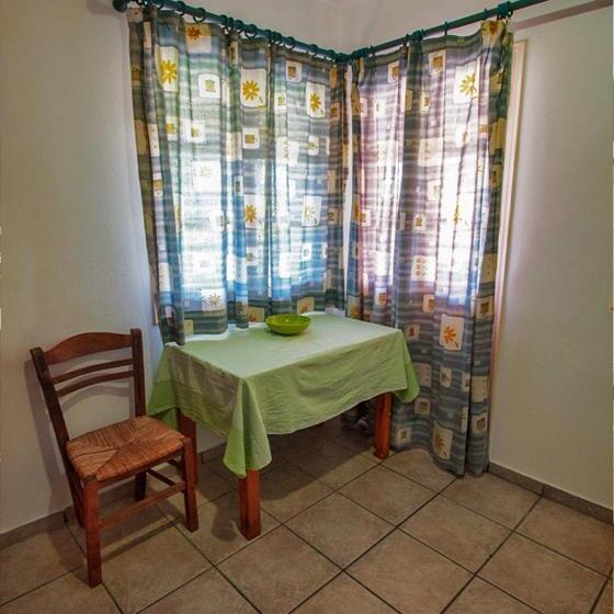 חדר סטודיו סטנדרד, Nireas Resort Corfu