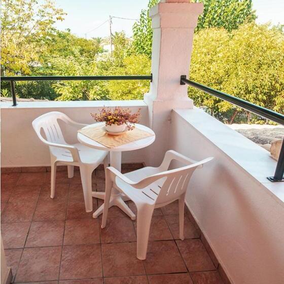 חדר סטודיו סטנדרד, Nireas Resort Corfu