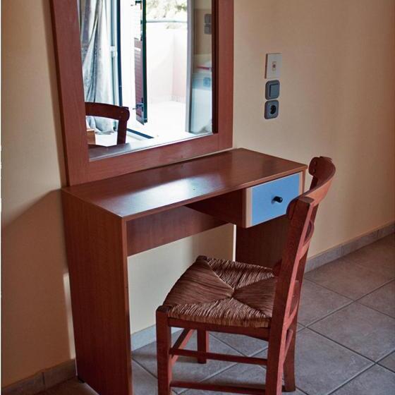 Апартаменты 1 Спальня, Nireas Resort Corfu