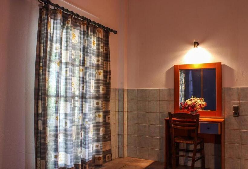 Апартаменты 2 Спальни, Nireas Resort Corfu