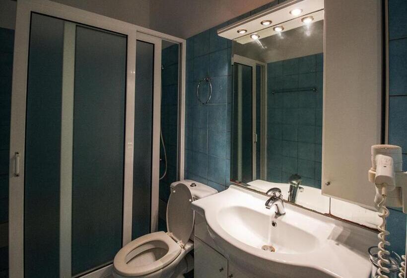 דירת שני חדרים, Nireas Resort Corfu