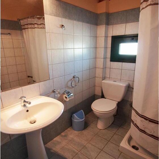 דירת חדר סופריור, Nireas Resort Corfu