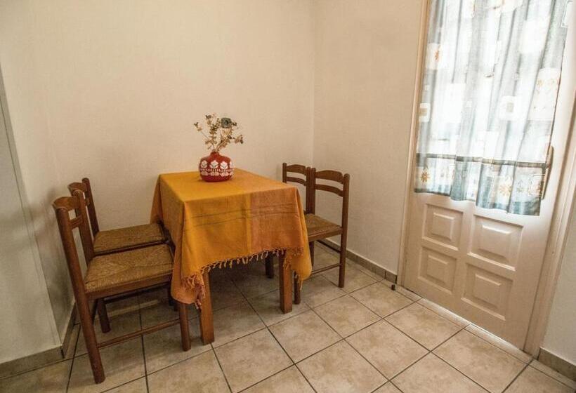 דירת חדר סופריור, Nireas Resort Corfu