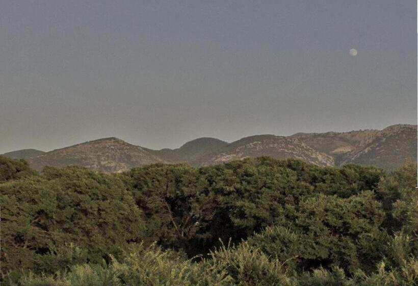 דירת חדר סופריור, Nireas Resort Corfu