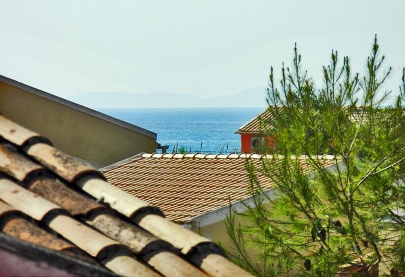 דירת חדר סופריור, Nireas Resort Corfu