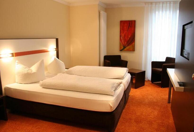 Номер Superior, Gasthaus Mosers Blume