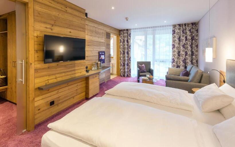 Номер Стандарт, Gasthaus Mosers Blume