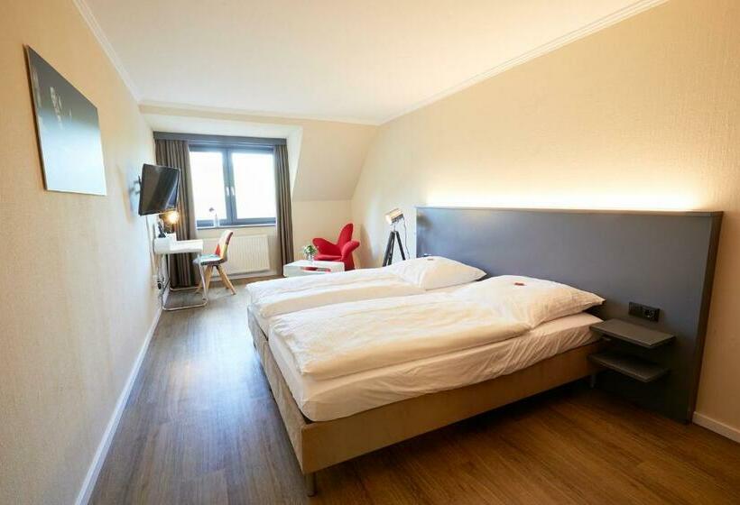 スタンダードルーム, Kino Hotel Meyer