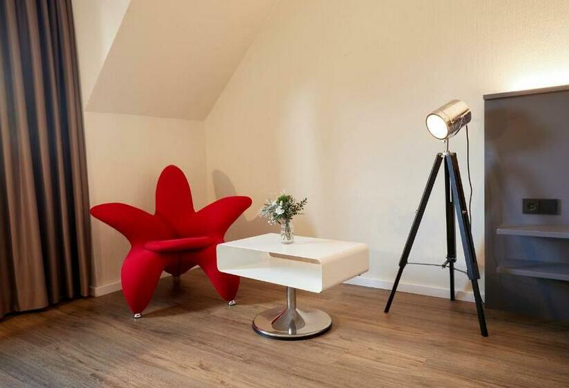 スタンダードルーム, Kino Hotel Meyer