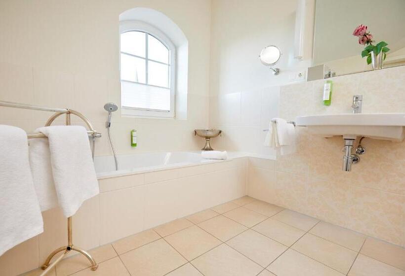 スーペリアールーム, Kino Hotel Meyer