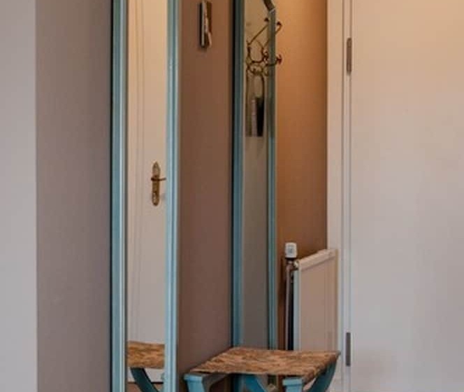 スタンダードルーム, Kino Hotel Meyer