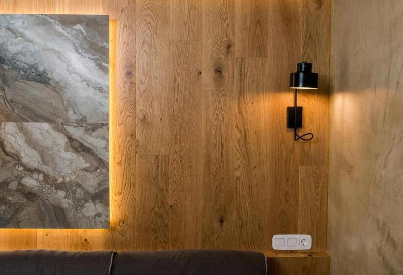 اتاق استاندارد, Tsikeli Boutique Hotel Meteora   Adults Friendly