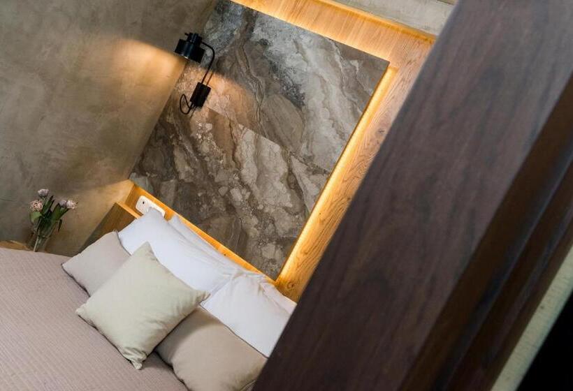 اتاق استاندارد, Tsikeli Boutique Hotel Meteora   Adults Friendly