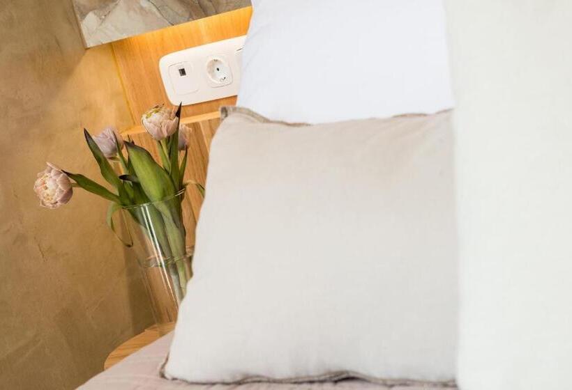 اتاق استاندارد, Tsikeli Boutique Hotel Meteora   Adults Friendly