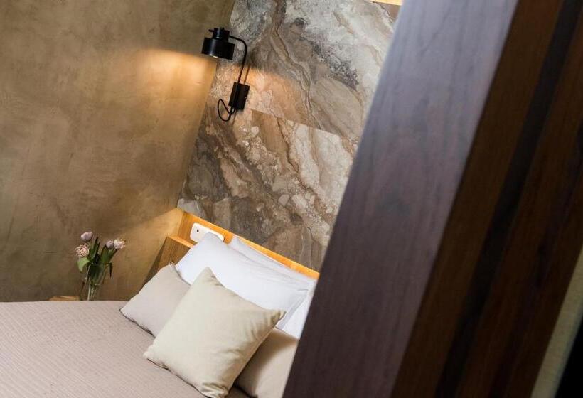 اتاق استاندارد, Tsikeli Boutique Hotel Meteora   Adults Friendly