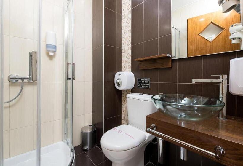 اتاق استاندارد, Tsikeli Boutique Hotel Meteora   Adults Friendly