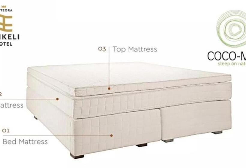 اتاق سوپریور با چشمانداز, Tsikeli Boutique Hotel Meteora   Adults Friendly