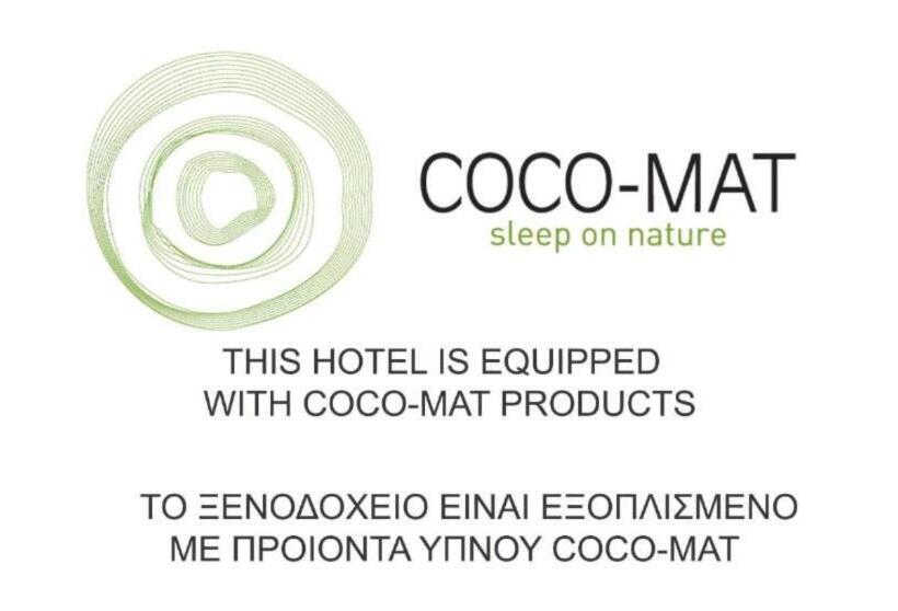 اتاق استاندارد, Tsikeli Boutique Hotel Meteora   Adults Friendly