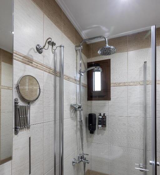 اتاق استاندارد, Tsikeli Boutique Hotel Meteora   Adults Friendly