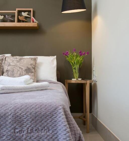 اتاق کلاسیک, Tsikeli Boutique Hotel Meteora   Adults Friendly