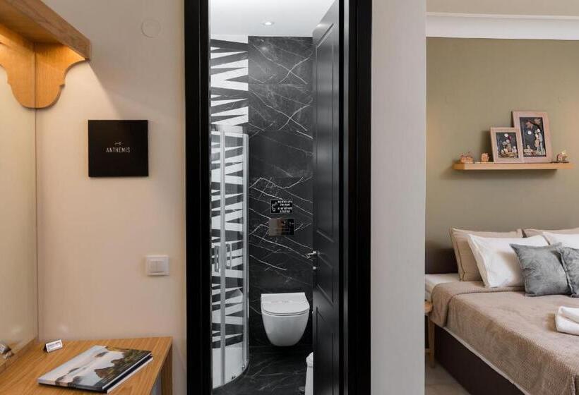 اتاق استاندارد, Tsikeli Boutique Hotel Meteora   Adults Friendly