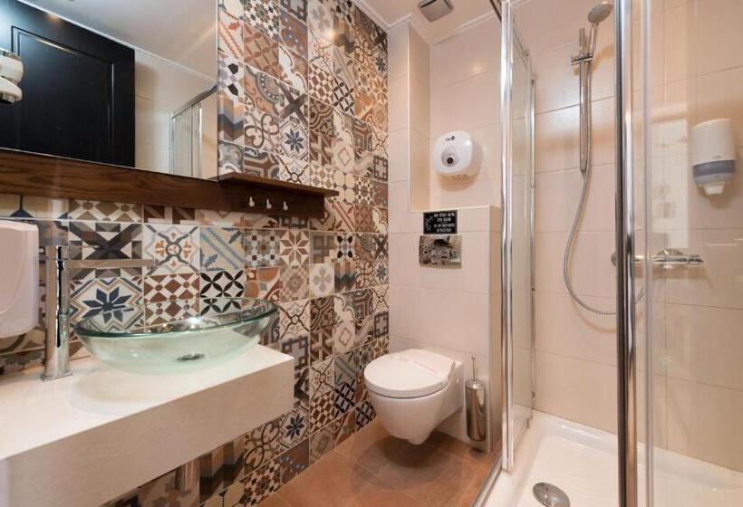 اتاق استاندارد, Tsikeli Boutique Hotel Meteora   Adults Friendly