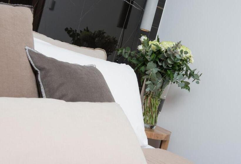 اتاق استاندارد, Tsikeli Boutique Hotel Meteora   Adults Friendly