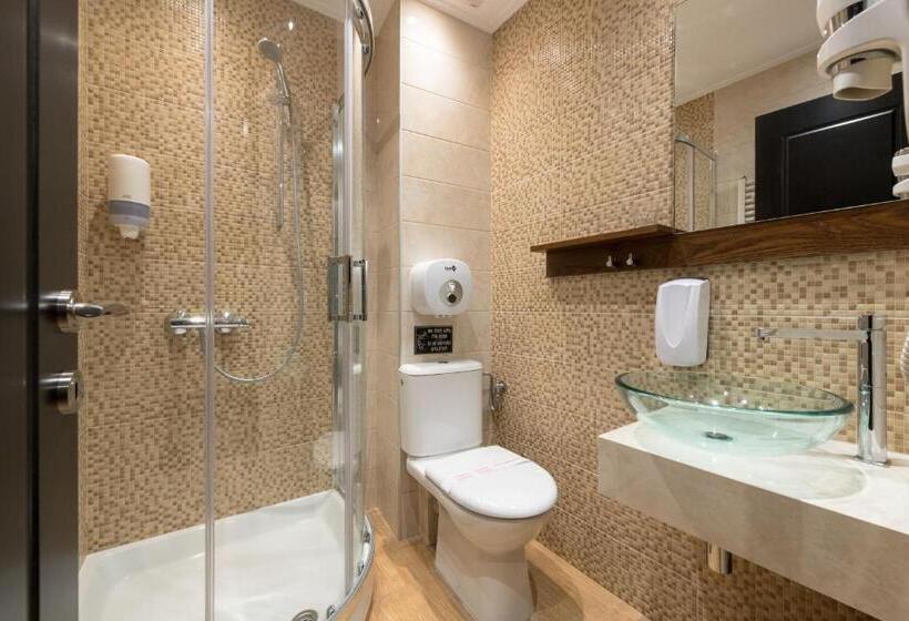 اتاق استاندارد, Tsikeli Boutique Hotel Meteora   Adults Friendly