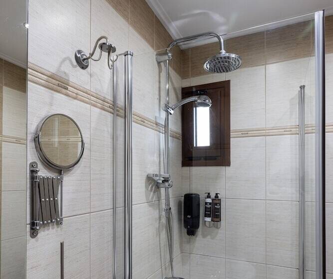 اتاق استاندارد, Tsikeli Boutique Hotel Meteora   Adults Friendly