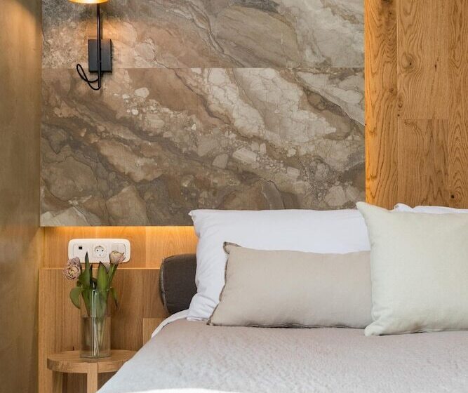 اتاق استاندارد, Tsikeli Boutique Hotel Meteora   Adults Friendly