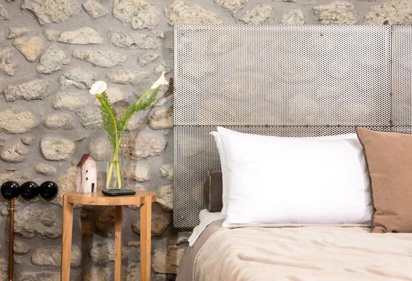 سوئیت با چشم‌انداز, Tsikeli Boutique Hotel Meteora   Adults Friendly
