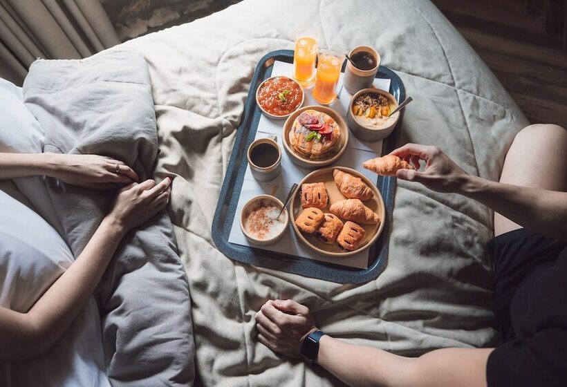 سوئیت با چشم‌انداز, Tsikeli Boutique Hotel Meteora   Adults Friendly