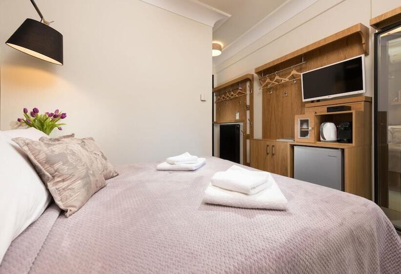 اتاق کلاسیک, Tsikeli Boutique Hotel Meteora   Adults Friendly