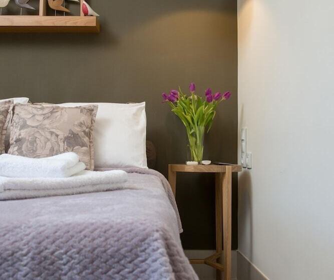 اتاق کلاسیک, Tsikeli Boutique Hotel Meteora   Adults Friendly