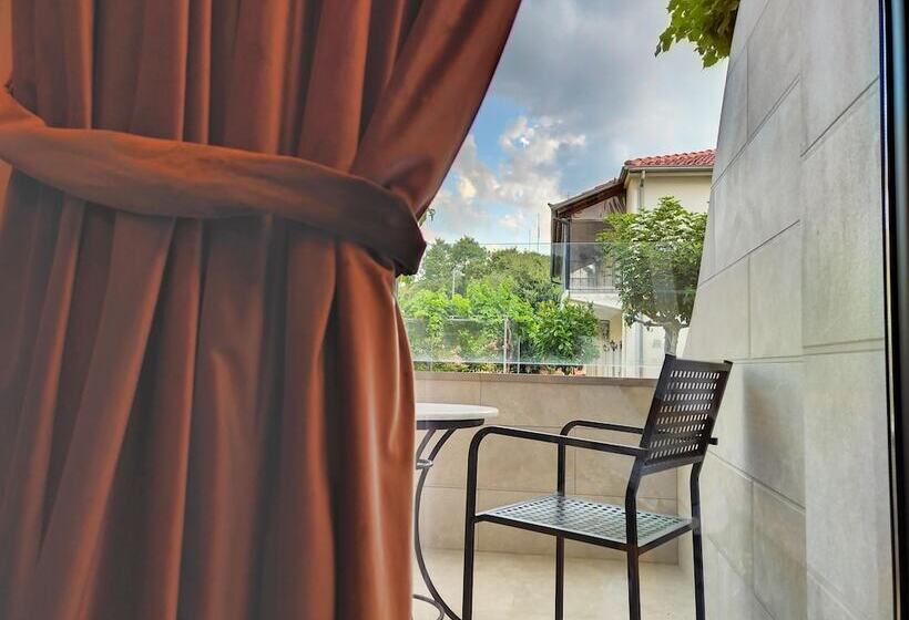 اتاق کلاسیک, Tsikeli Boutique Hotel Meteora   Adults Friendly