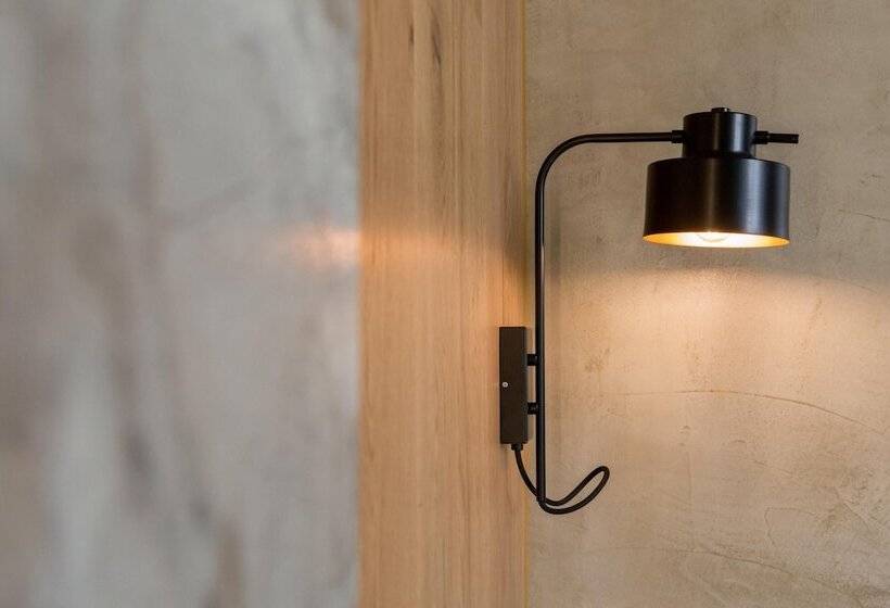 اتاق استاندارد, Tsikeli Boutique Hotel Meteora   Adults Friendly