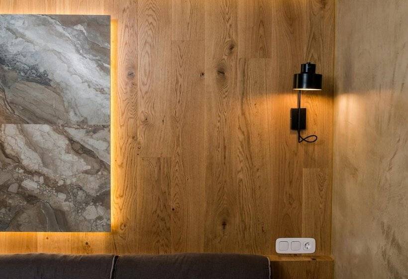 اتاق استاندارد, Tsikeli Boutique Hotel Meteora   Adults Friendly