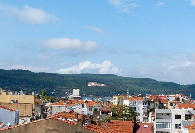 标准单人间, çalişkanlar Otel