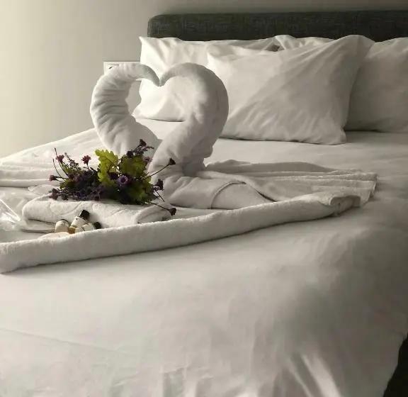 スタンダードシングルルーム, çalişkanlar Otel