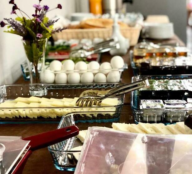 标准间, çalişkanlar Otel