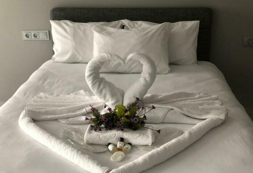 标准间, çalişkanlar Otel