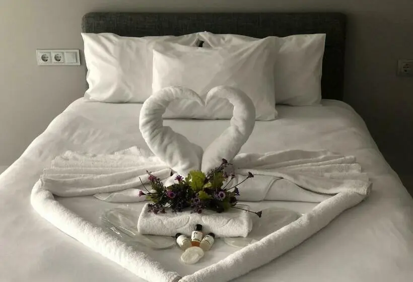 スタンダードルーム, çalişkanlar Otel