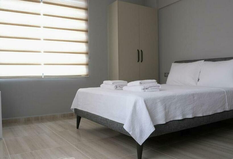 اتاق استاندارد, çalişkanlar Otel