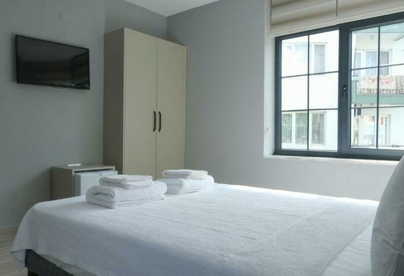 标准间, çalişkanlar Otel