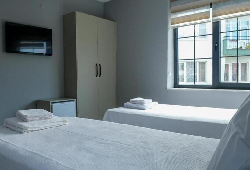 اتاق استاندارد, çalişkanlar Otel