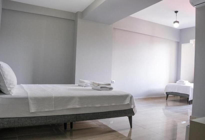 标准三人间, çalişkanlar Otel