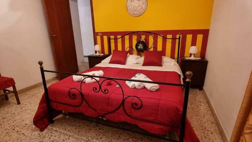 דירת חדר, Le Stelle Del Tirreno